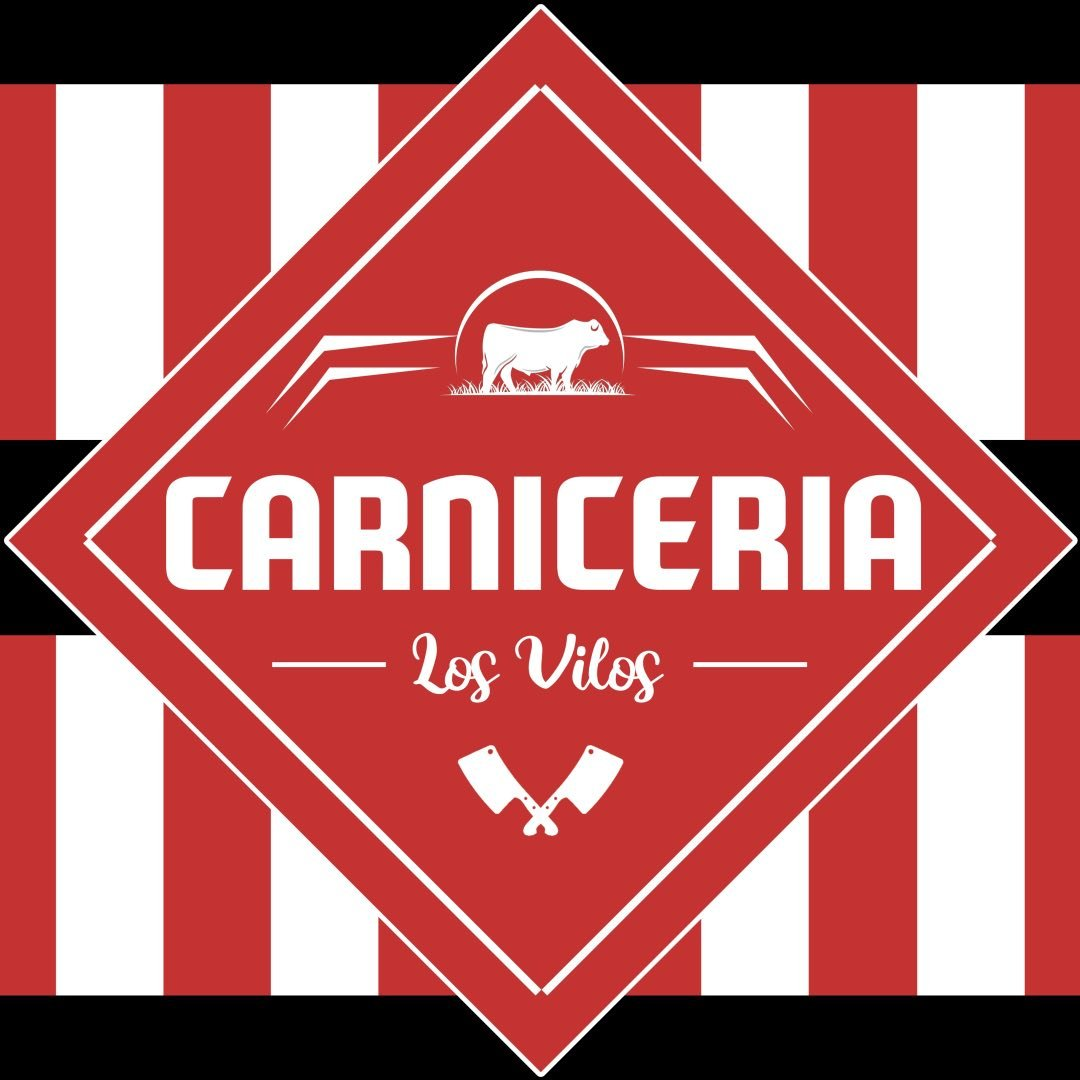 Logo oficial de Carnicería Los Vilos
