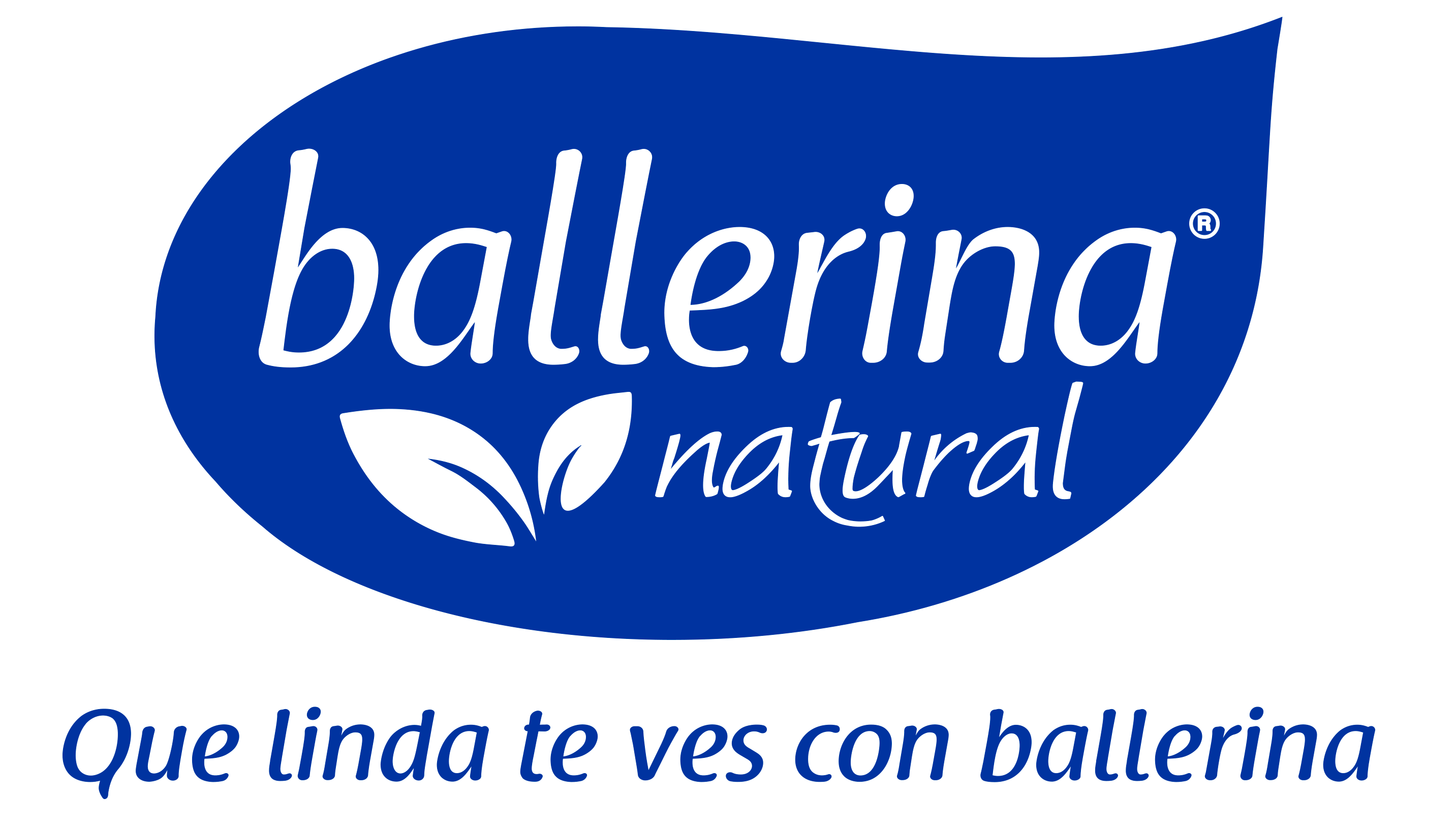 Logo de Ballerina