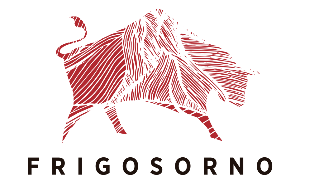 Logo de Frigosorno