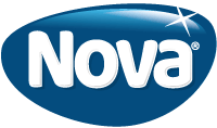 Logo de Nova